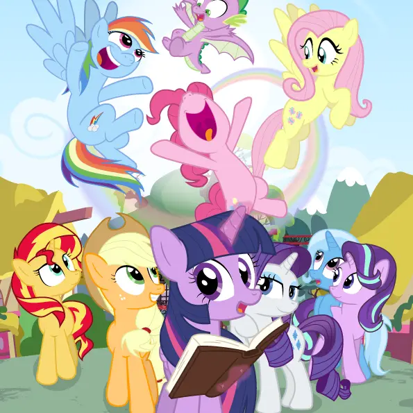 spikywikey의 Mlp