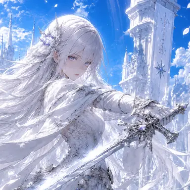 Profile image of 이리시아