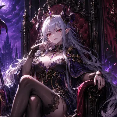 Profile image of 루셸리아