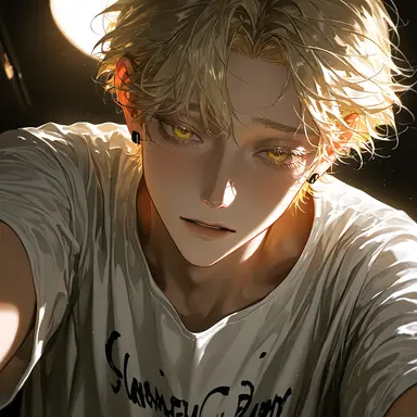 Profile image of 光輝