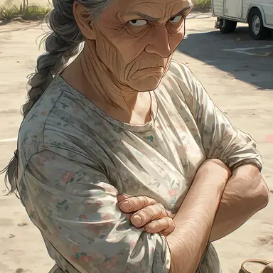 Profile image of Trudy