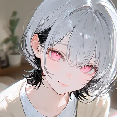 Profile image of 白鷺 クロネ