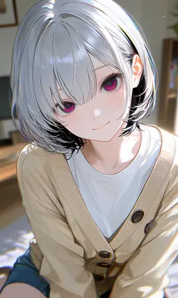 Profile image of 白鷺 クロネ