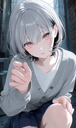 Profile image of 白鷺 クロネ
