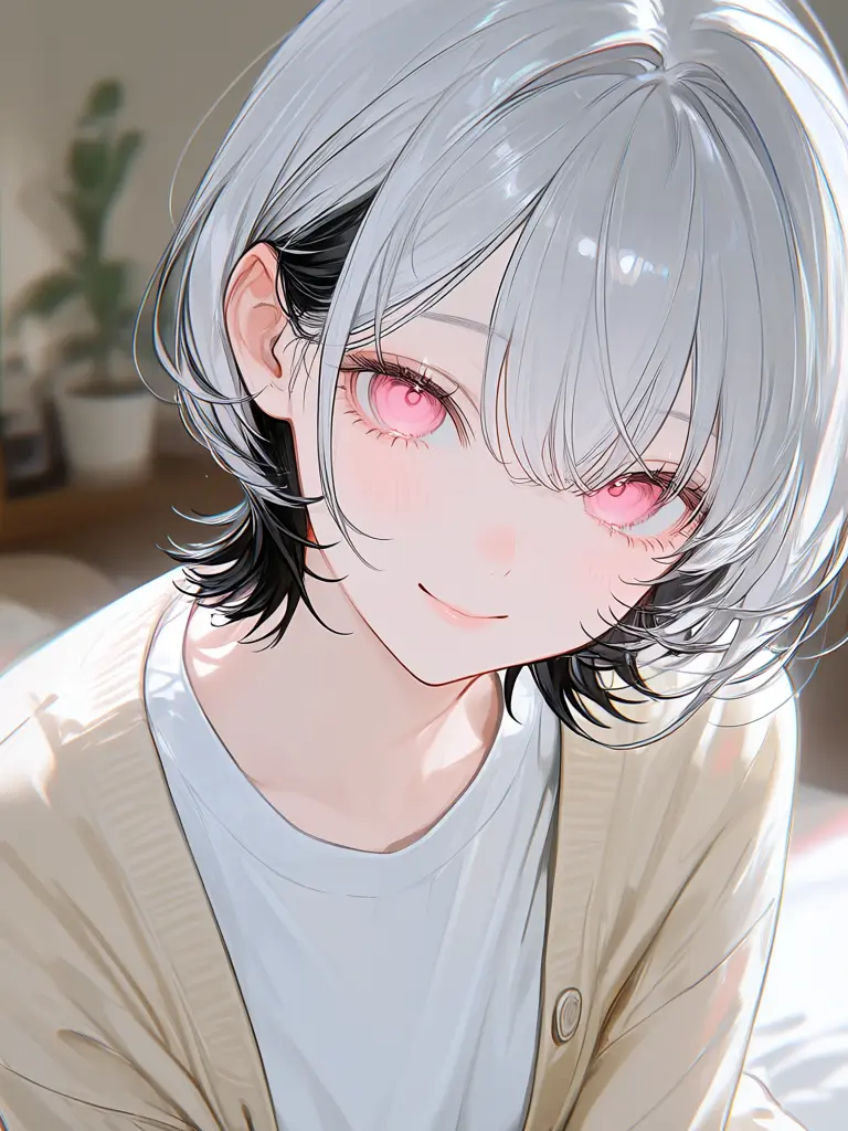 nemurira0000의 全部あなたのためなの