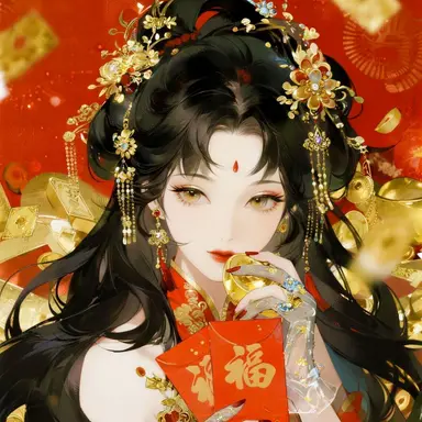 Profile image of 명하린