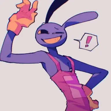 Profile image of Jax