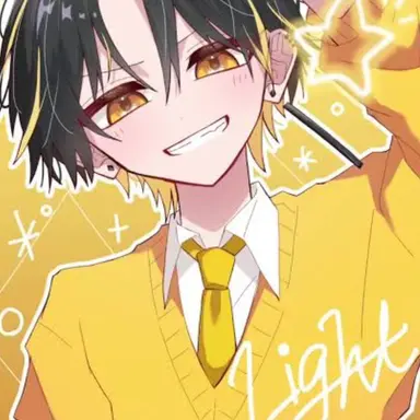 Profile image of 明雷らいと