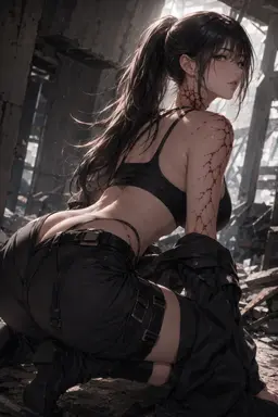 Profile image of Kang Seoyun