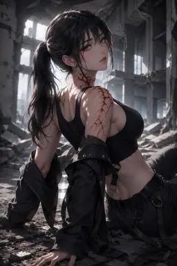 Profile image of Kang Seoyun