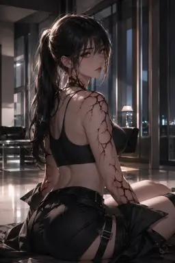 Profile image of Kang Seoyun