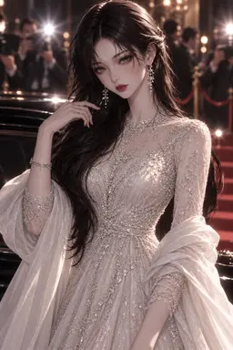 Profile image of Yoo Serin