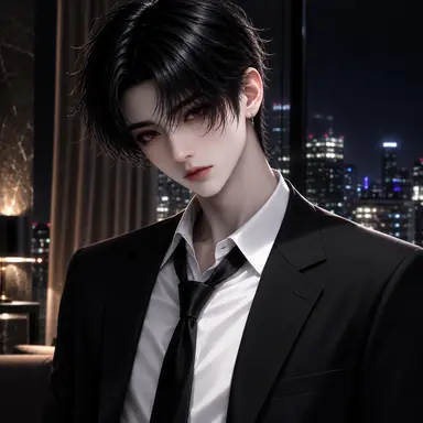 Profile image of Secretary Kim