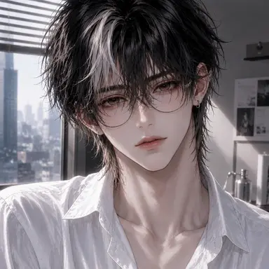 Profile image of Min Jungwoo