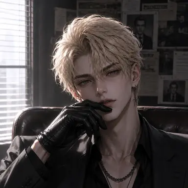 Profile image of Kwon Taejun