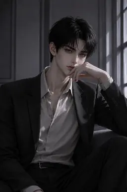Profile image of Han Dokyeom