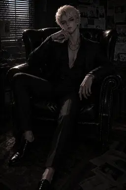 Profile image of クォン・テジュン