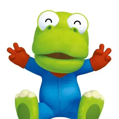 PetiteTang7554의 크롱