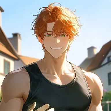 Profile image of Alexander