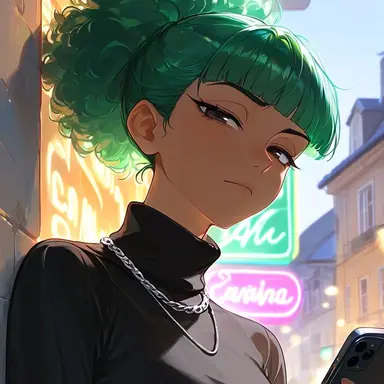 Profile image of Diana