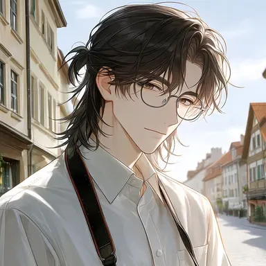 Profile image of Lucian