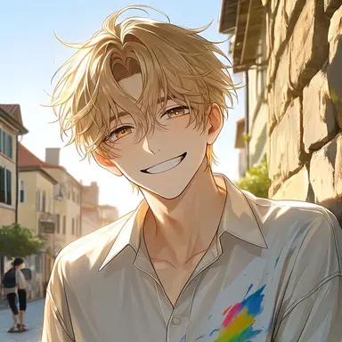 Profile image of Mati