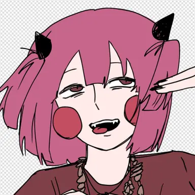 Profile image of とげ
