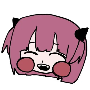 Profile image of とげ
