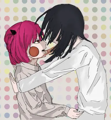 Profile image of とげ