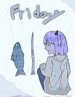 Profile image of とげ