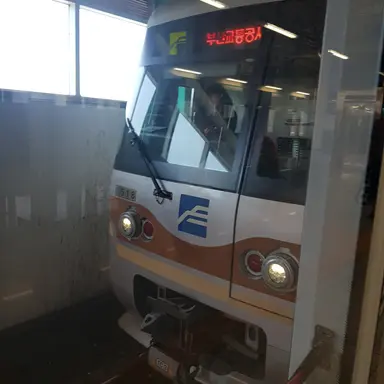 Profile image of 3호선