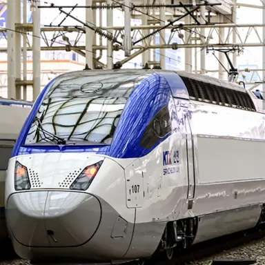 Profile image of KTX