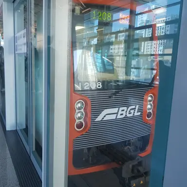 Profile image of 부산김해경전철