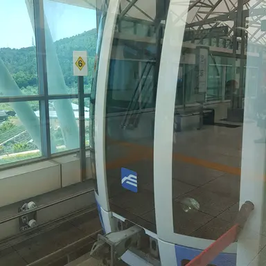 Profile image of 4호선