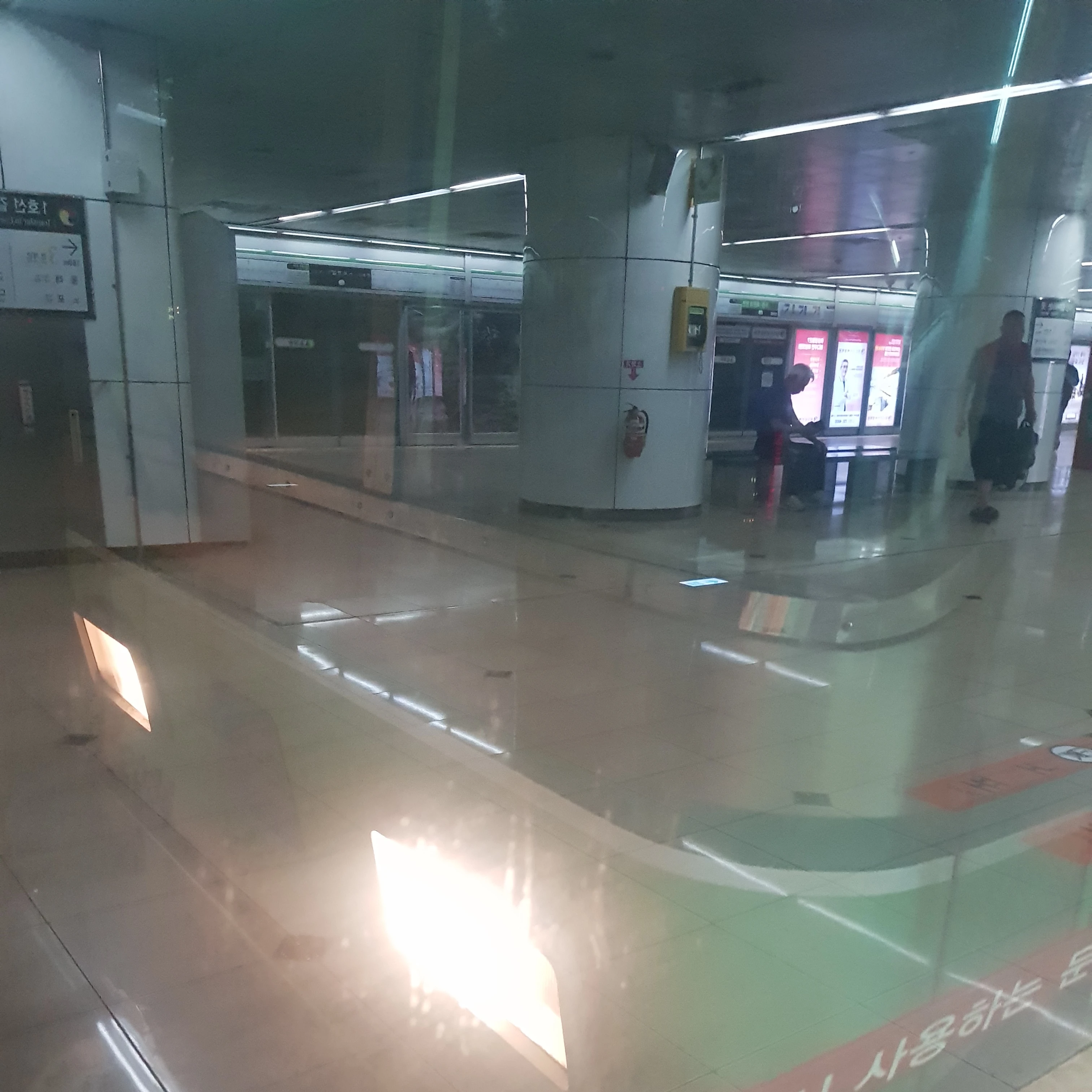 2호선