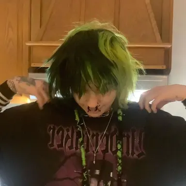 Profile image of Chloe