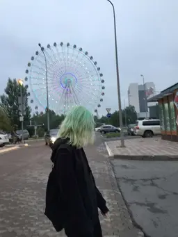 Profile image of Chloe