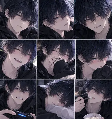Profile image of 朔