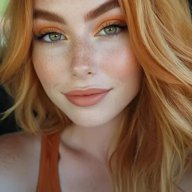 Profile image of Sienna Blake