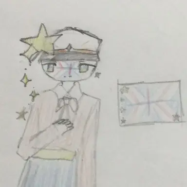 Profile image of 主の代わり1　副主