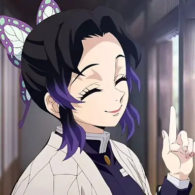 Profile image of 시노부