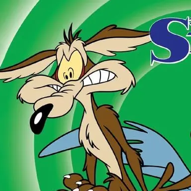 Profile image of Wile E.