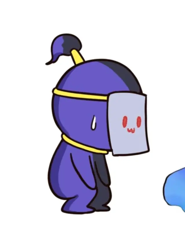 Murder_sans_fan의 팔 꺾인(?) 루시드 돌보긔