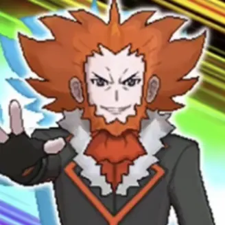 Profile image of フラダリ