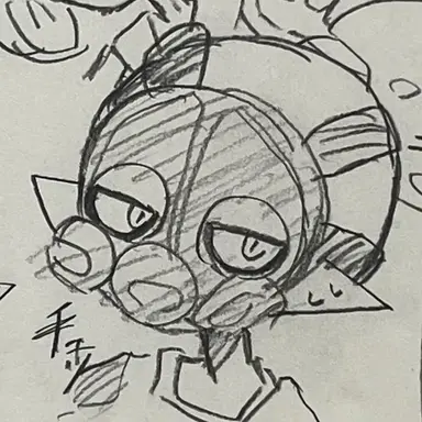Profile image of マスク