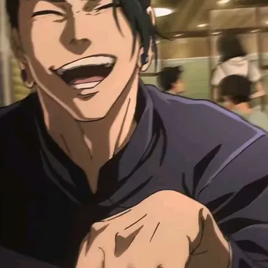 Profile image of 게토 스구루