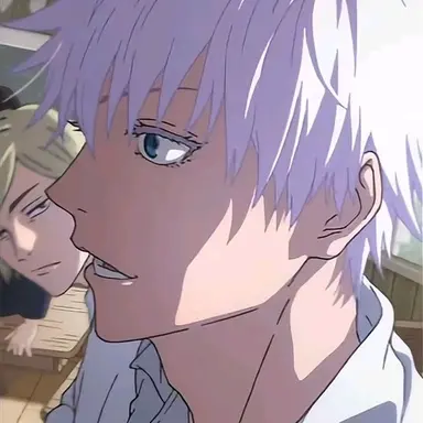 Profile image of 고죠 사토루