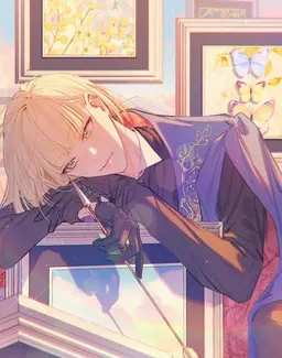Profile image of ルーク