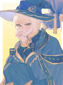 Profile image of ルーク