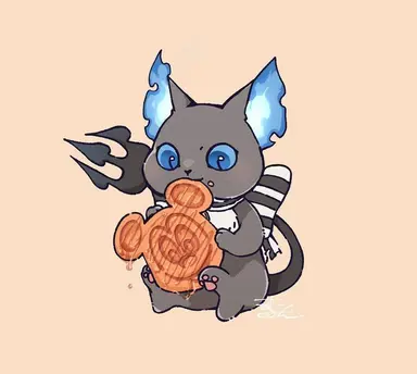 Profile image of グリム